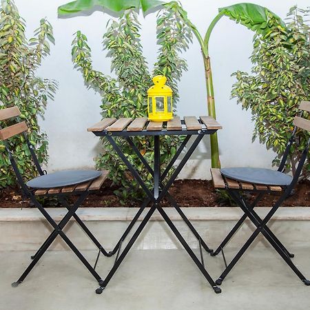 Apartmán Perfect, Modern Studio In The Heart Of Kolonaki, Athens! Exteriér fotografie