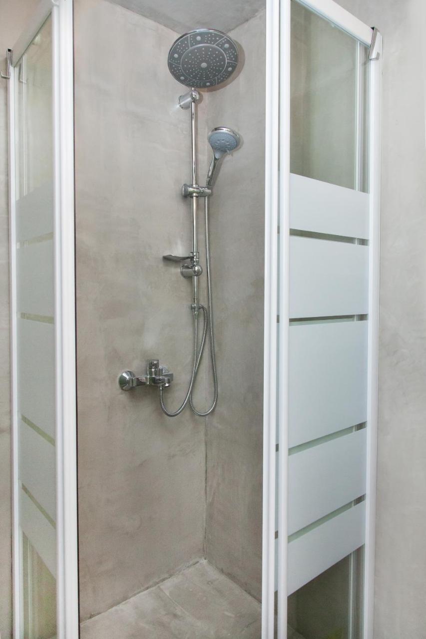 Apartmán Perfect, Modern Studio In The Heart Of Kolonaki, Athens! Exteriér fotografie