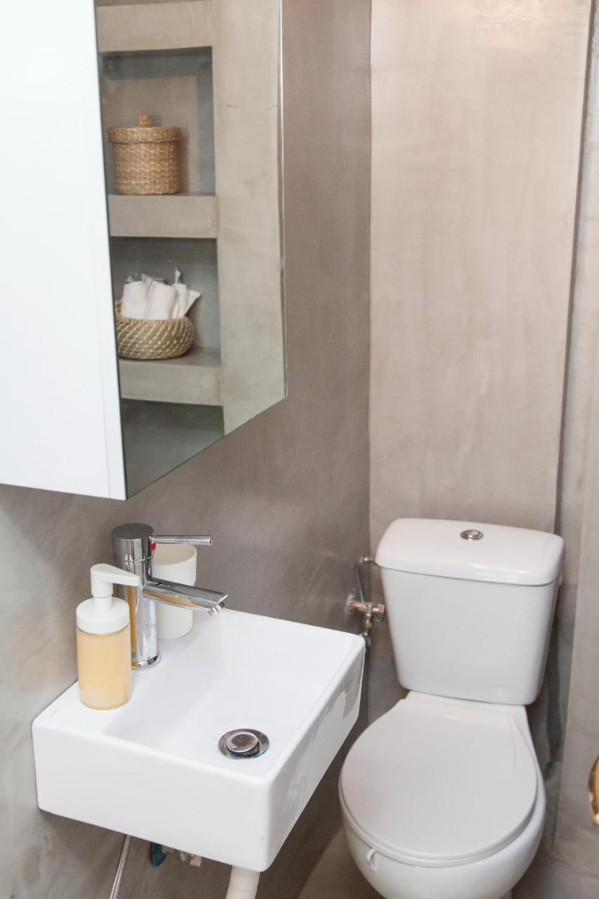 Apartmán Perfect, Modern Studio In The Heart Of Kolonaki, Athens! Exteriér fotografie